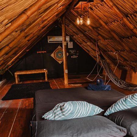 Kasakola Hotel Palomino Eksteriør billede